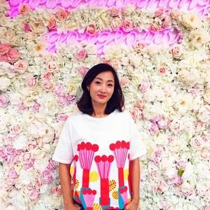 Meet your Posher, Sophia